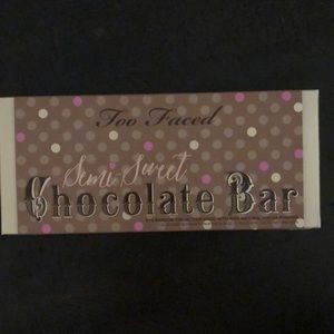 Eye shadow Palette